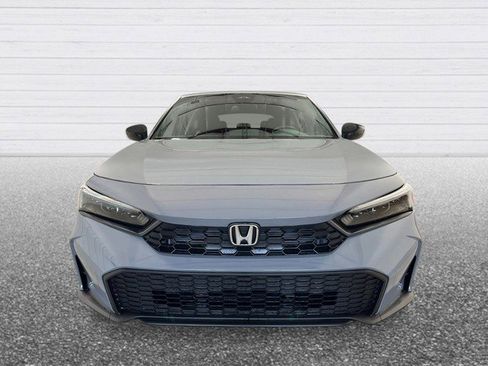 New 2026 Honda Civic Sport image 10