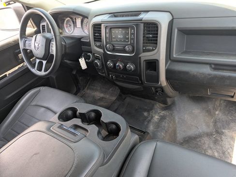 Used 2019 RAM 1500 Tradesman w/ Protection Group AWD/4WD image 30