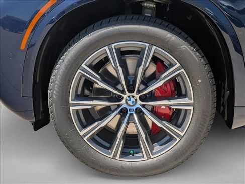 New 2026 BMW X5 xDrive40i w/ M Sport Package AWD/4WD image 10