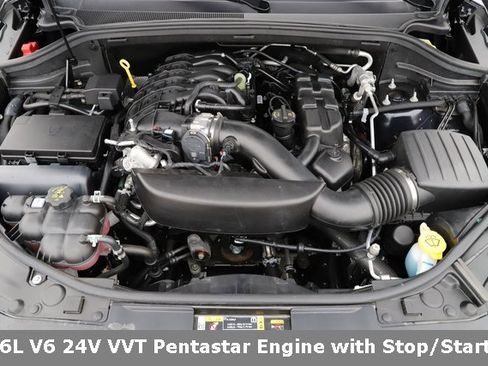 Used 2025 Dodge Durango GT image 42