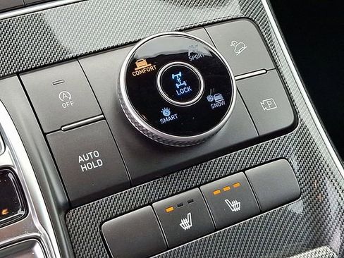 Certified 2022 Hyundai Santa Fe SEL image 24