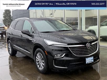 Used 2024 Buick Enclave Premium