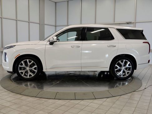 Used 2021 Hyundai Palisade Limited image 5