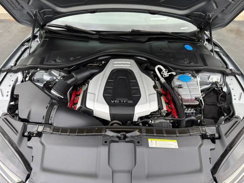 Used 2018 Audi A7 3.0T Prestige w/ Prestige Package AWD/4WD image 37