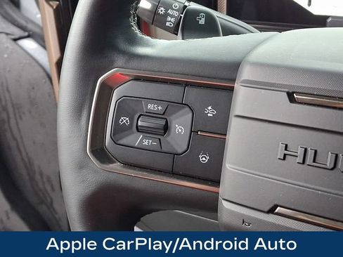 Used 2025 GMC Hummer EV 3X AWD/4WD image 7