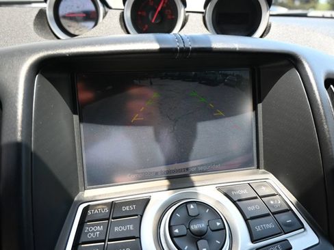 Used 2014 Nissan 370Z Touring w/ Sport Package RWD image 15