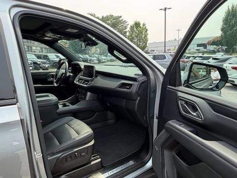 Used 2024 Chevrolet Tahoe RST AWD/4WD image 26