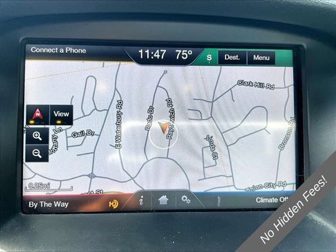 Used 2015 Ford Focus ST w/ Equipment Group 402A FWD image 25