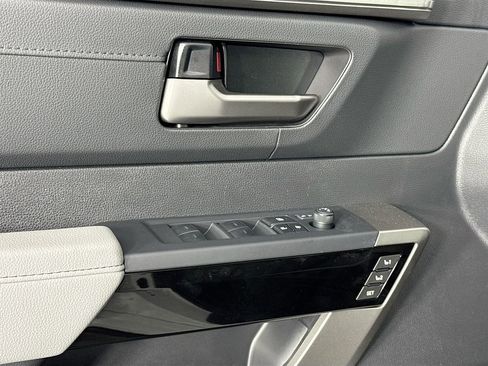 New 2026 Toyota Tundra Limited image 23