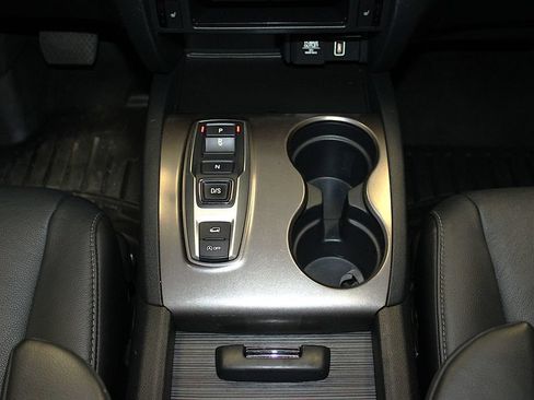 Used 2021 Honda Pilot EX-L image 20