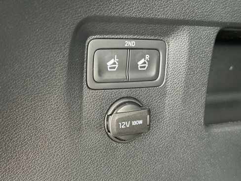 Used 2023 Kia Telluride S w/ S Sunroof Package FWD image 57