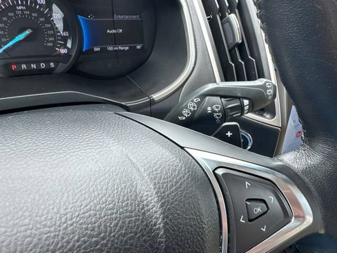 Used 2021 Ford Edge SEL w/ Convenience Package AWD/4WD image 31