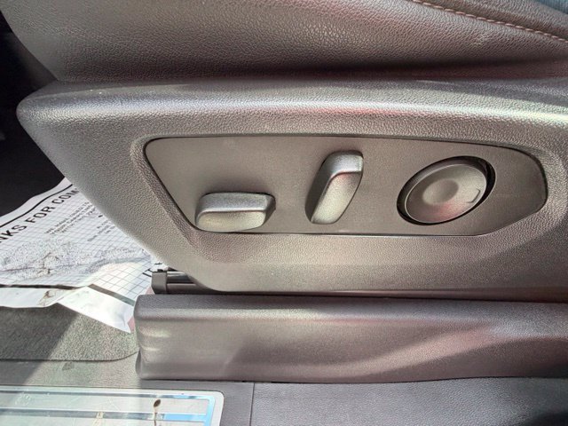 Used 2024 Chevrolet Silverado 3500 LTZ w/ LTZ Plus Package AWD/4WD image 34