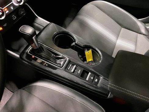 Used 2023 Honda Civic Sport image 17