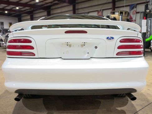 Used 1995 Ford Mustang GT image 7
