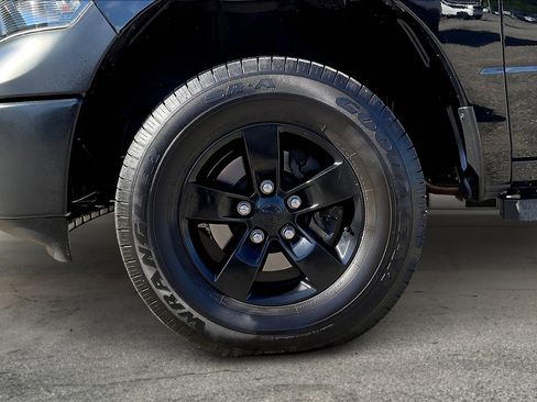 Certified 2023 RAM 1500 Tradesman w/ Popular Equipment Group image 8