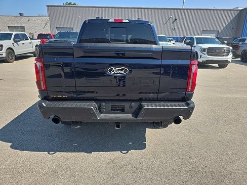 Used 2025 Ford F150 Tremor w/ Equipment Group 402A High AWD/4WD image 5