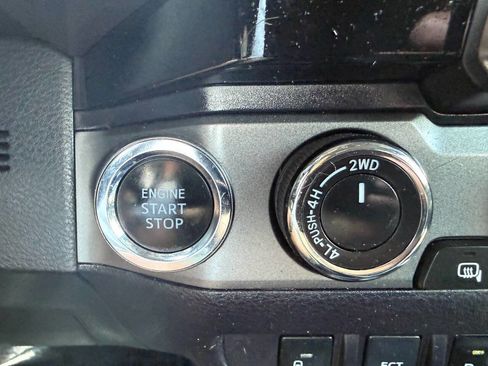 Used 2018 Toyota Tacoma TRD Pro AWD/4WD image 49