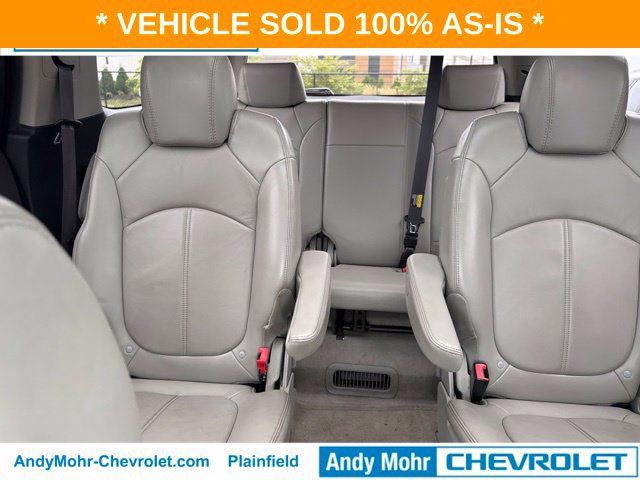 Used 2010 GMC Acadia SLT FWD image 26
