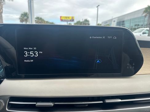 Used 2024 Hyundai Palisade Limited image 29