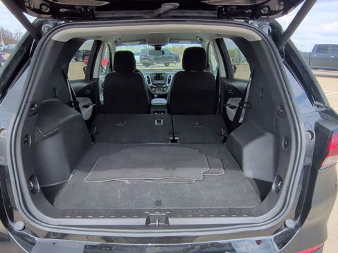 Used 2024 Chevrolet Equinox LT image 37