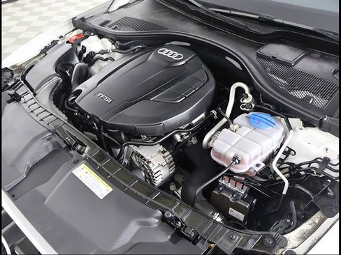 Used 2018 Audi A6 2.0T Premium Plus AWD/4WD image 11