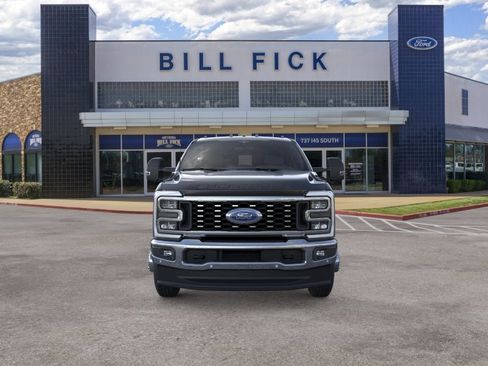 New 2026 Ford F350 Lariat w/ Lariat Ultimate Package AWD/4WD image 6