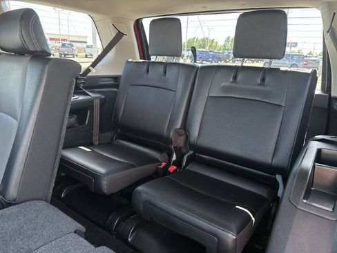 Used 2024 Toyota 4Runner SR5 Premium w/ Moonroof Package AWD/4WD image 24