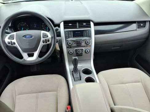 Used 2014 Ford Edge SE w/ Equipment Group 101A FWD image 19