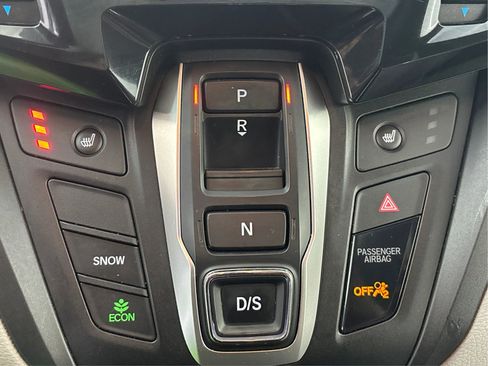 Used 2018 Honda Odyssey EX-L image 48