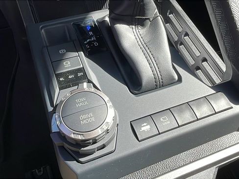 New 2026 Toyota Tacoma TRD Sport image 17