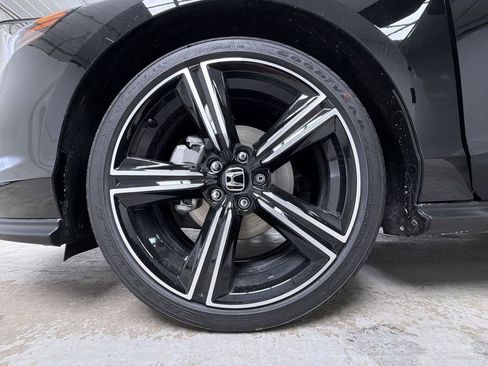 New 2026 Honda Accord SE image 14