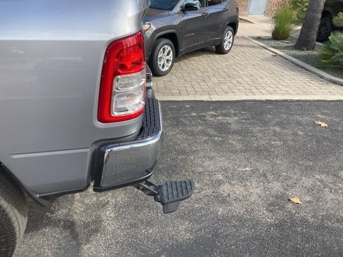 Used 2024 RAM 2500 Big Horn w/ Bed Utility Group image 15