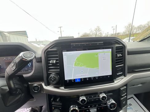 Used 2024 Ford F150 XLT w/ Equipment Group 302A MID image 18