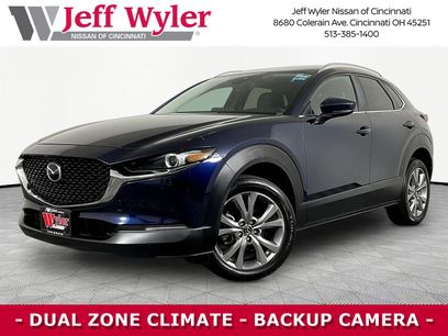 Used 2023 MAZDA CX-30 AWD 2.5 S w/ Preferred Package