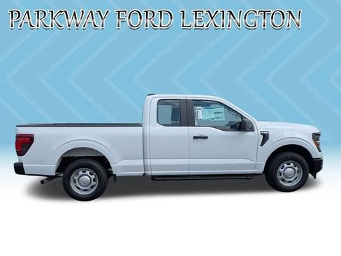 New 2026 Ford F150 XL image 4