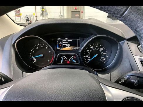 Used 2014 Ford Focus Titanium image 13