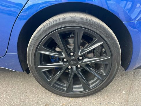 Used 2020 Cadillac CT5 V w/ Premium Package image 10