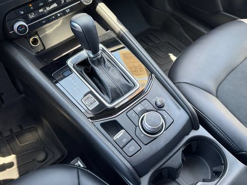 Used 2020 MAZDA CX-5 Touring FWD image 16
