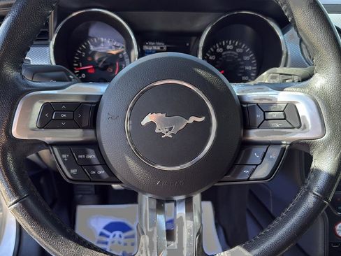 Used 2016 Ford Mustang GT Premium w/ Equipment Group 401A image 12
