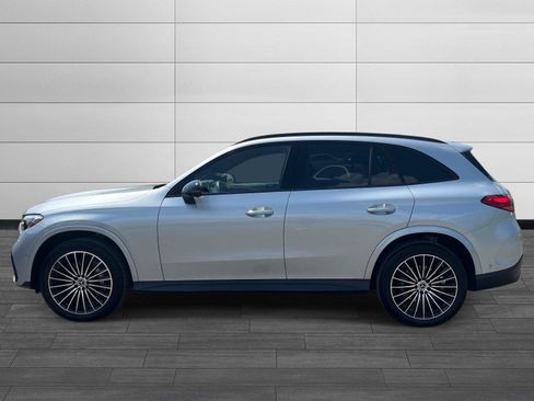 Used 2026 Mercedes-Benz GLC 300 4MATIC image 6