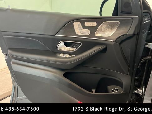 Certified 2026 Mercedes-Benz GLE 450 4MATIC image 14