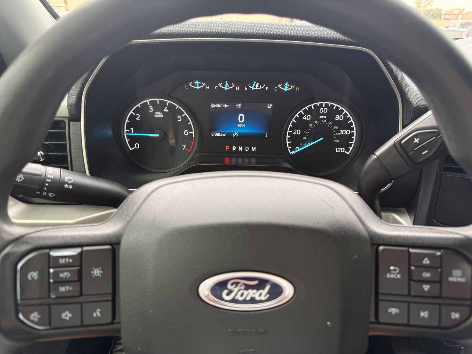 Used 2022 Ford F150 XL w/ Equipment Group 101A High AWD/4WD image 19