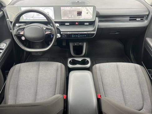 Certified 2024 Hyundai Ioniq 5 SEL RWD image 15