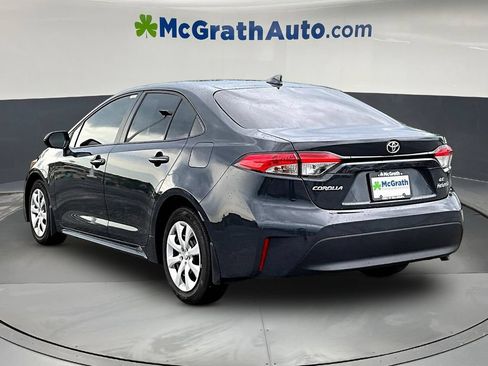 Used 2026 Toyota Corolla LE FWD image 5