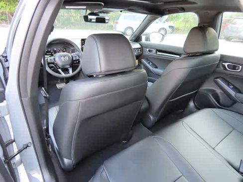 New 2026 Honda Civic Sport Touring image 15