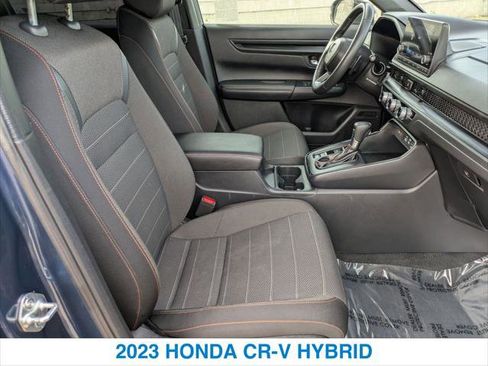 Used 2023 Honda CR-V Sport image 25