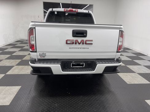 Used 2022 GMC Canyon Elevation w/ Trailering Package image 3