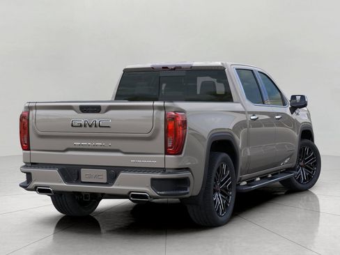 New 2026 GMC Sierra 1500 Denali w/ Technology Package AWD/4WD image 4