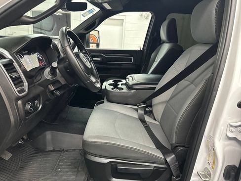 Used 2024 RAM 2500 Lone Star AWD/4WD image 20